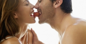 Deseo Sexual