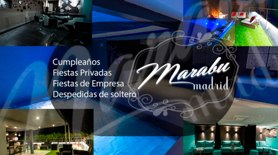 Instalaciones Marabu Madrid