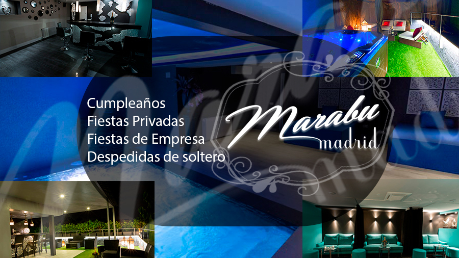 Instalaciones Marabu Madrid
