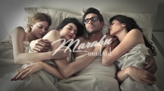 Masajes Eroticos en pareja