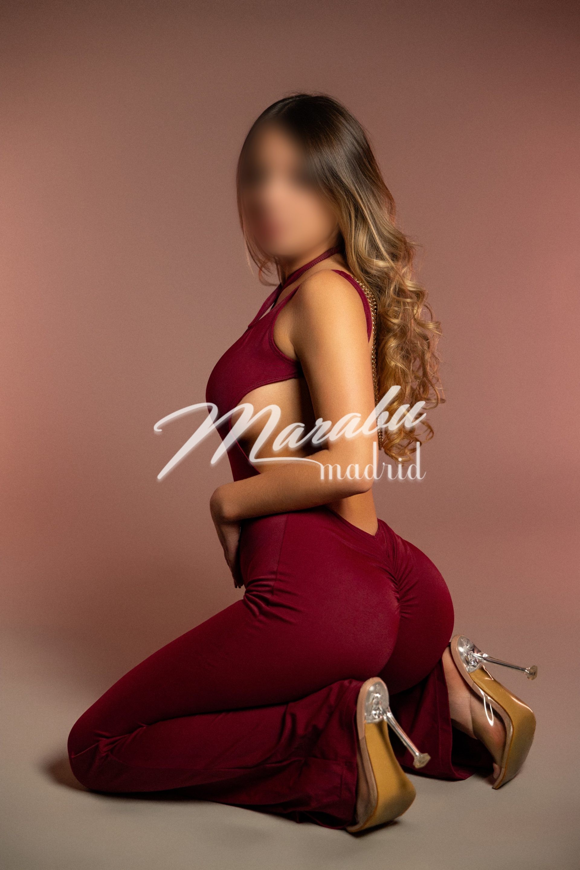 Masajes Eróticos en Madrid 14 | Marabu Madrid