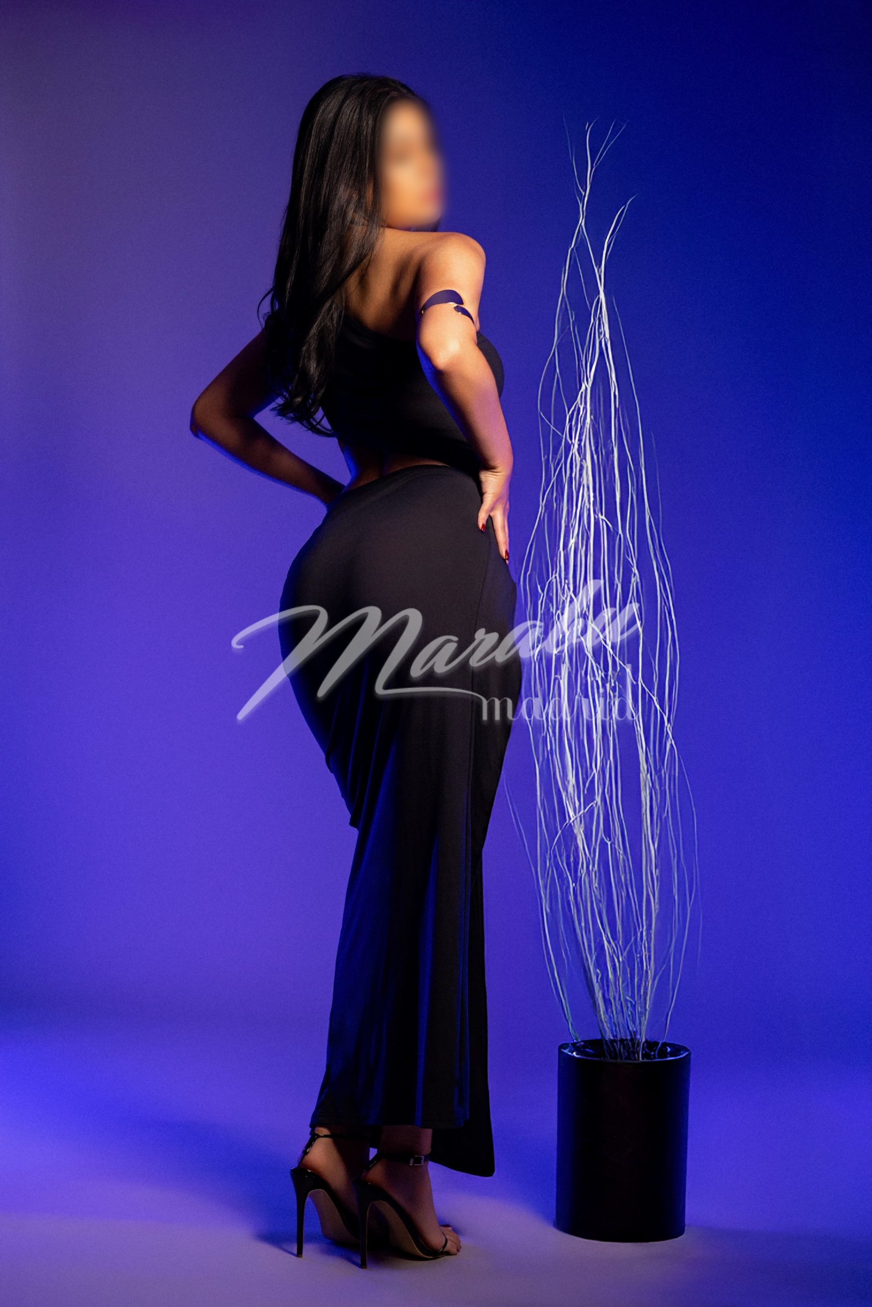 Galería de Elena en Marabú Madrid, fotografía 5