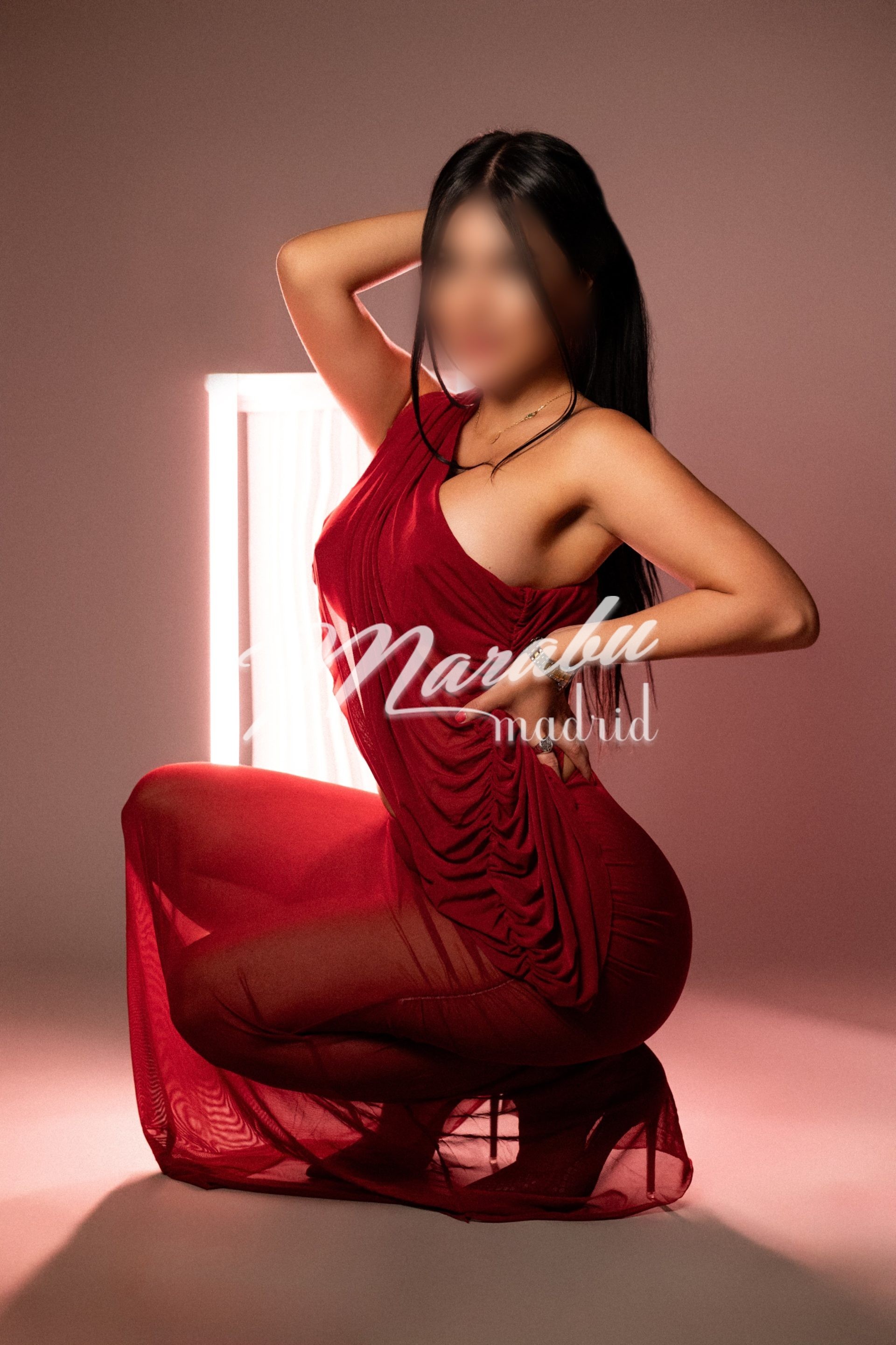 Masajes Eróticos en Madrid 22 | Marabu Madrid